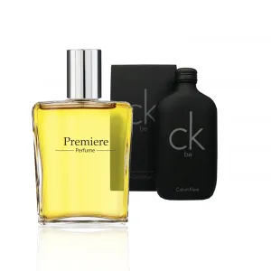Unisex CK be parfum ck be