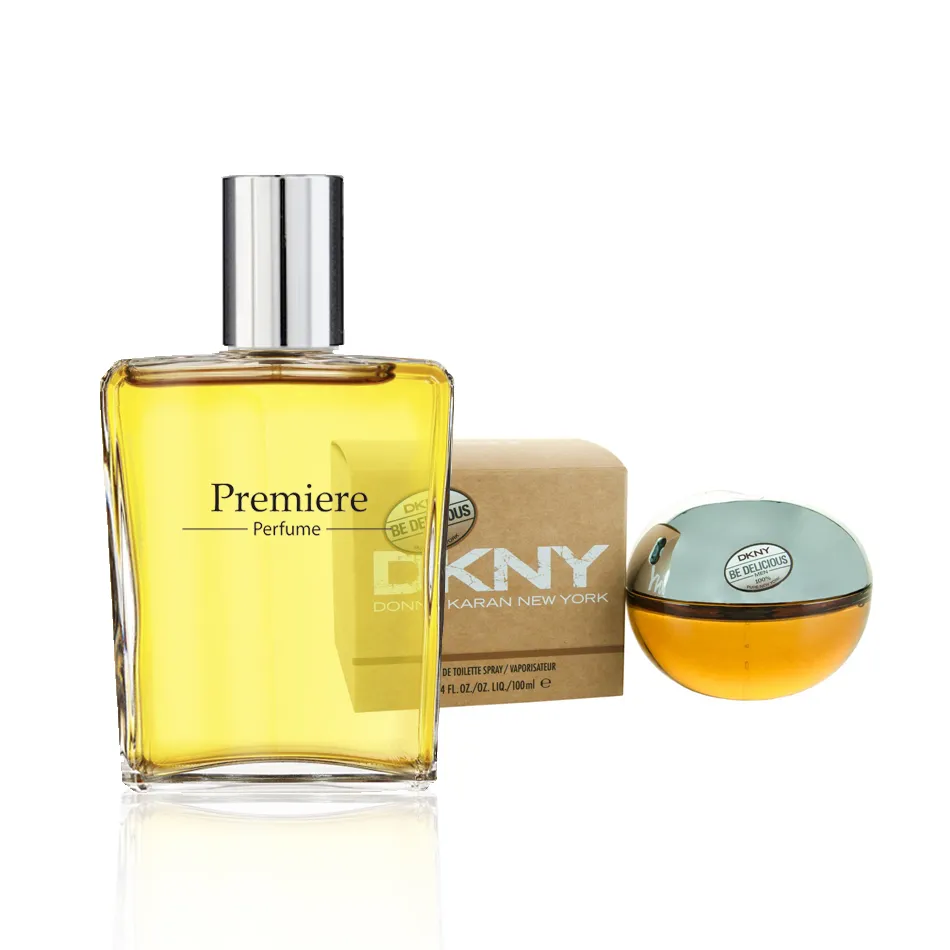 Perennial maksimum Marine DKNY delicious man | Pria | Premiere Perfume Toko Online Parfum Isi Ulang