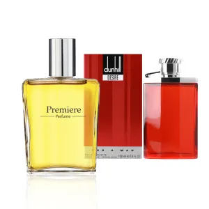 aroma parfum dunhill red