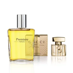 gucci premiere perfume price
