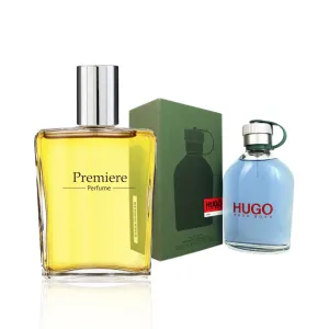 hugo army perfume