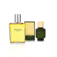 Pria Esencia by Loewe for Men parfum isi ulang essencia for men