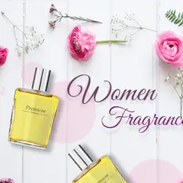 Parfum isi ulang wanita terlaris 2017
